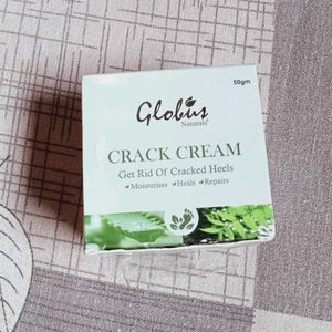 Globus Crack Cream