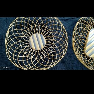 2 Baskets From Assam