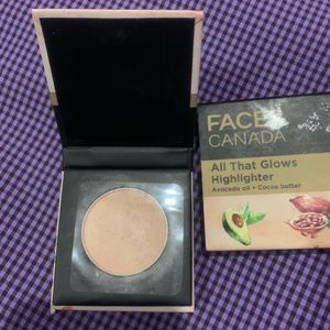 Faces Canada Highlighter New!