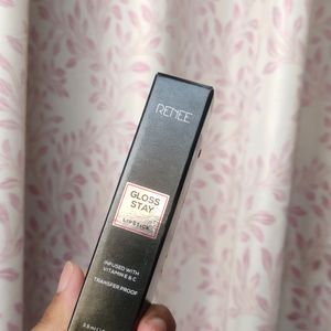 Renee Glossy Stay Liquid Lipstick - Zoe