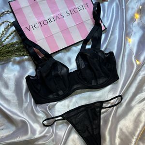 Victoria Secret Lingerie Set