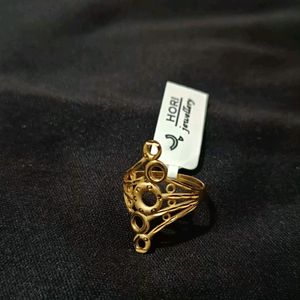 New Daily Wear Ring