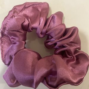 Scrunchies