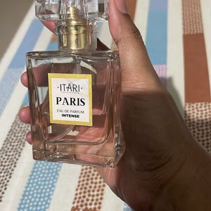 Itari Perfumes - Paris EDP Intense