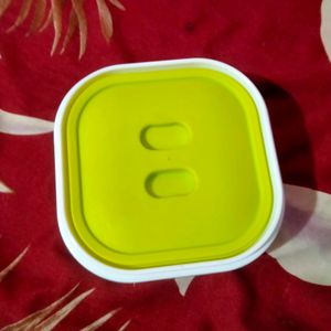 Plastic 3 Type Of Lunch Box