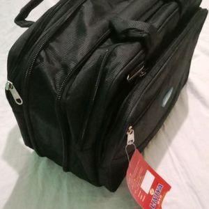 Liviya Office Bag For Man