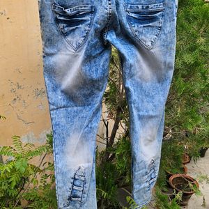 Branded JEANS Mi-3 Brand