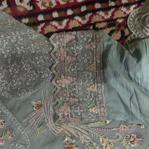 Pakistani Kurta Set