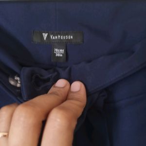 Vanheusen Formal Flared Pant