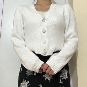 Zara Sweater