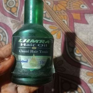 Hair Oil