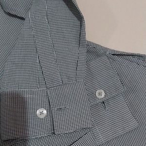 GREY LADIES SHIRT