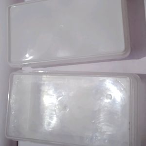 Plastic Containers