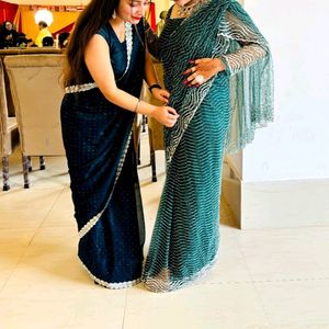 Bollywood Saree