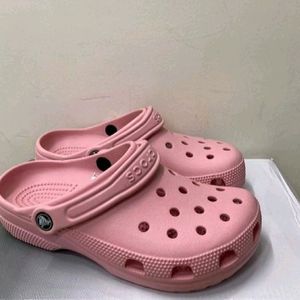 CROCS🎀