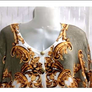 Soft Cardigan Sweater For Women's