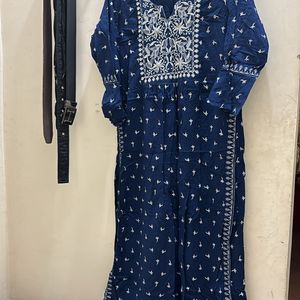 Kurta Set