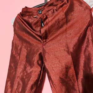 Pant Satin