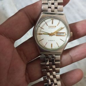 Citizen Automatic Vintage Orignal