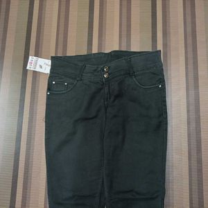 DG-58 Size-34 Slim Jeans