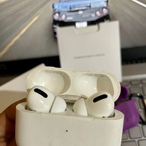 Apple Airpods Pro