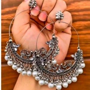 Jwellery Earrings