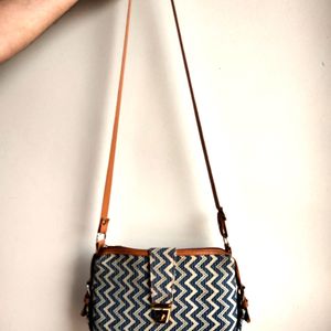 Jaipuri Sling Bag