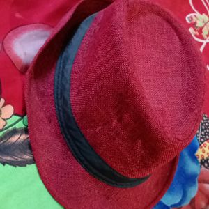 Combo Of Dupata ,Hat,3-Scrunchies,Front Hair Lace