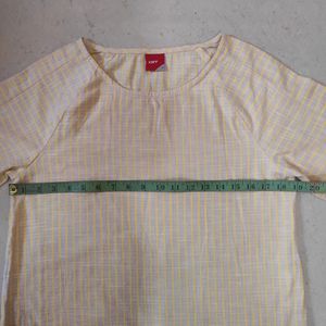 Perfect Summer Cotton Top