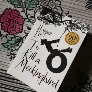 To Kill A Mockingbird By Harper Lee