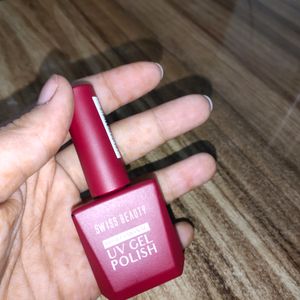 Swiss beauty UV Nail Paint