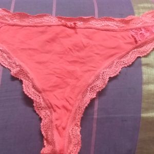 Pretty secrets Womens Thong