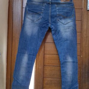 Jeans Waist 32 Inch