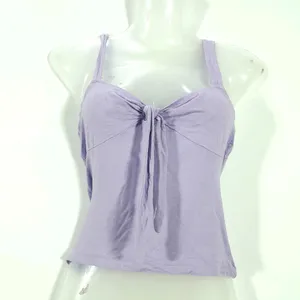 Lavender Western  Top (Women's )