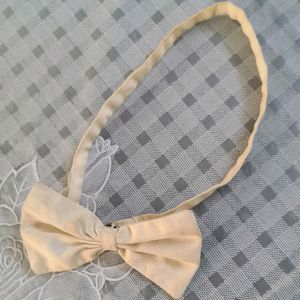 2 Bowties For Kids