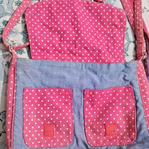 Bag For Girls Combo Buy 1 Get One Free