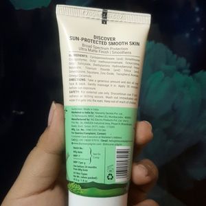 Pilgrim Sunscreen