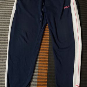 fila joggers