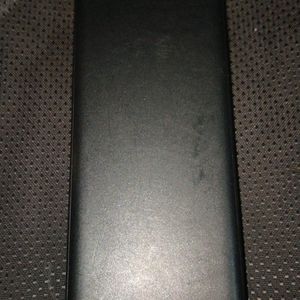 Mi 20000 mAh 18 W Power Ban