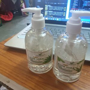 Aloevera Gel