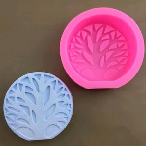 The Tree Of Life Mould