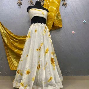 Beautiful Lehenga Set