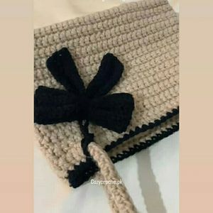 Crochet Bag