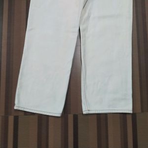 U-91 Size-28 (Sale) Latest Ladies high waist Jeans