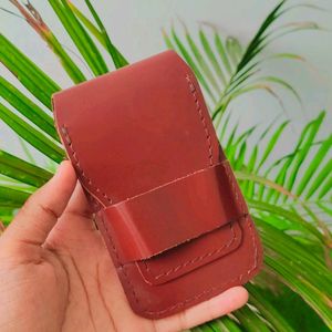 Handmade Wallet Real Leather