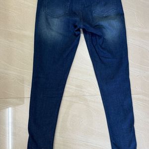 Dressberry Skinny Fit Jeans