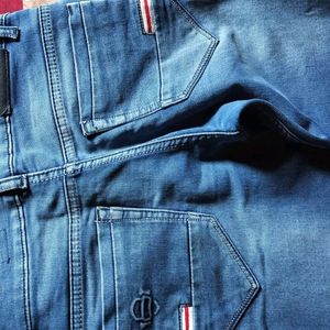 Boys Combo Jeans