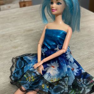 Barbi Doll