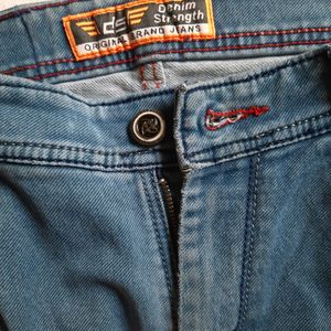 New Condition Jeans