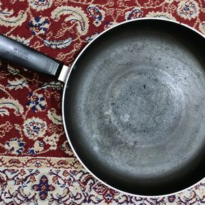 Induction Fry Pan